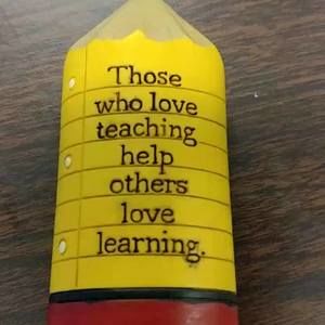 Meet your Posher, Linda